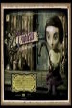 Poster Violeta, La Pescadora del Mar Muerto