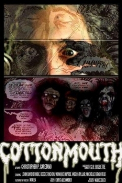 Poster Cottonmouth