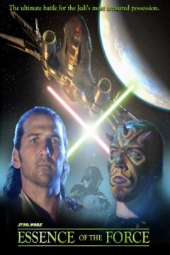 Poster Essence of the Force