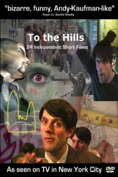 Poster To the Hills: Volotrons