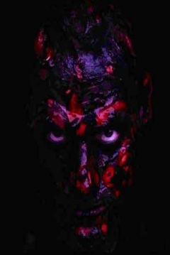 Poster I've Met the Devil