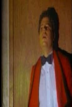 Poster The Night Waiter