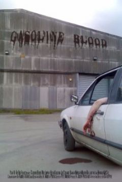 Poster Gasoline Blood