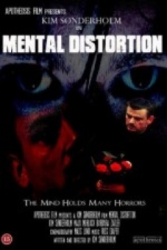 Poster Mental Distortion