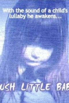 Poster Hush Little Baby