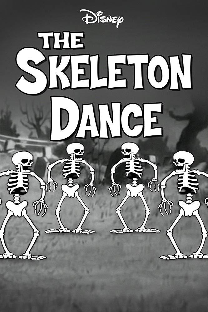 Ficha El Baile de los Esqueletos / La Danza Macabra