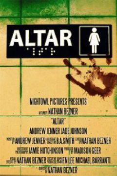 Poster Altar