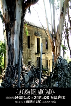 Poster La Casa del Abogado