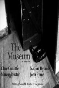 Poster The Museum