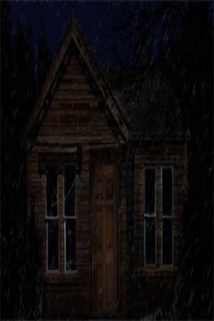 Poster Trapped: Concrete Cell