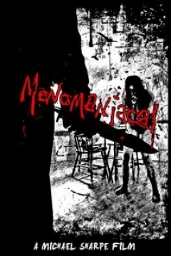 Poster Monomaniacal