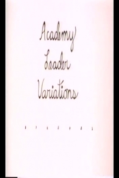 Poster Academy Leader Variations