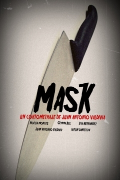 Poster Mask (2011)