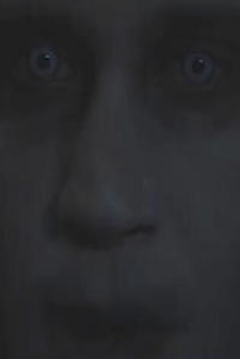 Poster A Christmas Scream