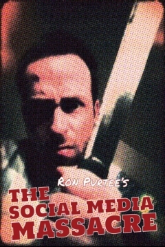 Poster The Social Media Massacre