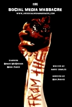 Poster From the Heart