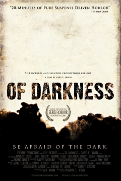 Poster De la Oscuridad