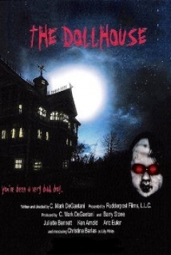 Poster The Dollhouse