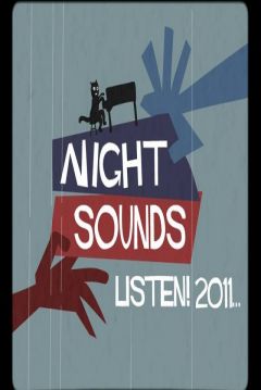 Poster Night Sounds