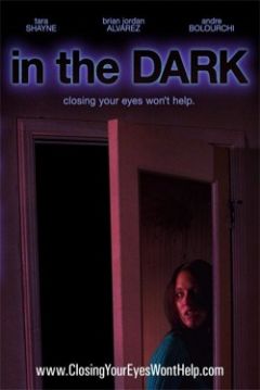 Poster In the Dark