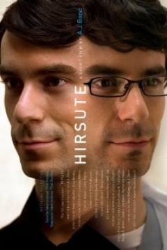Poster Hirsute