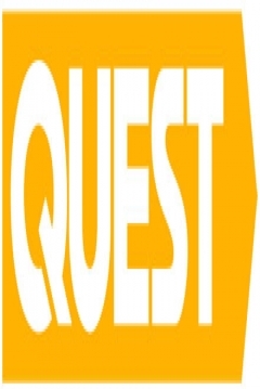 Poster The Quest for _____