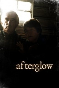 Poster Afterglow