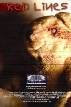 Poster Red Lines