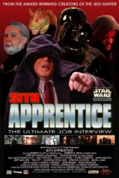 Poster Sith Apprentice
