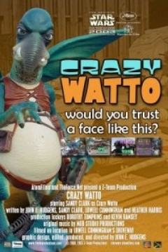 Poster Crazy Watto