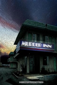 Poster Murder Inn
