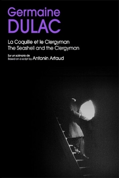 Poster La Caracola y el Clérigo