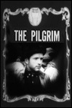 Poster The Pilgrim