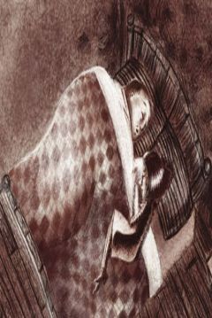 Poster The Man Who Slept