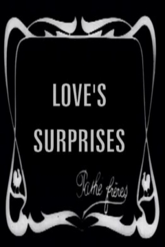 Poster Love´s Surprises
