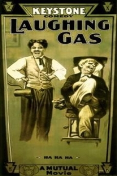 Poster Charlot, Falso Dentista (Charlot, Dentista)