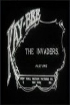 Poster Los Invasores