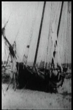 Poster Davey Jones´ Locker