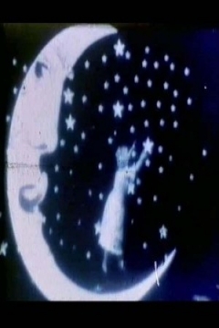 Poster Los Lunáticos