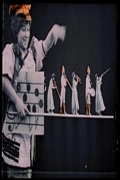Poster En Avant la Musique