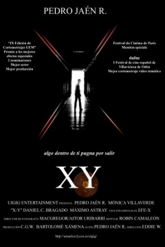 Poster X-Y