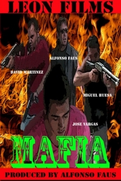 Poster Mafia