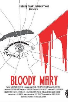 Poster Bloody Mary