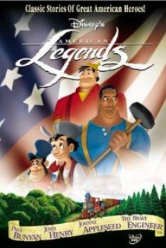 Poster The Brave Engineer