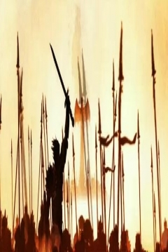 Poster Dragón