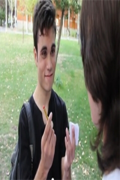 Poster El Lápiz