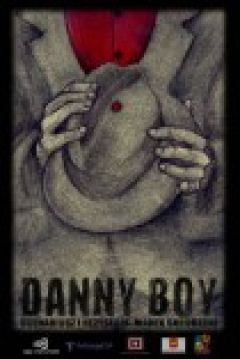 Poster Danny Boy