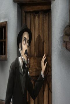 Poster The Village