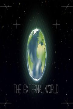 Poster The External World