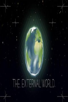 Poster The External World